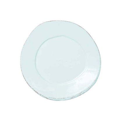 Lastra Salad Plate by VIETRI