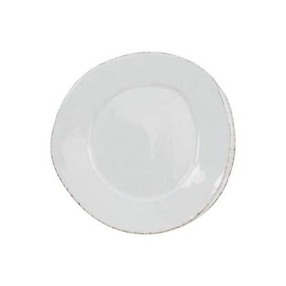 Lastra Salad Plate by VIETRI