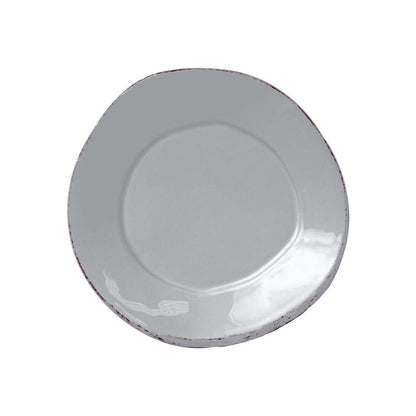 Lastra Salad Plate by VIETRI