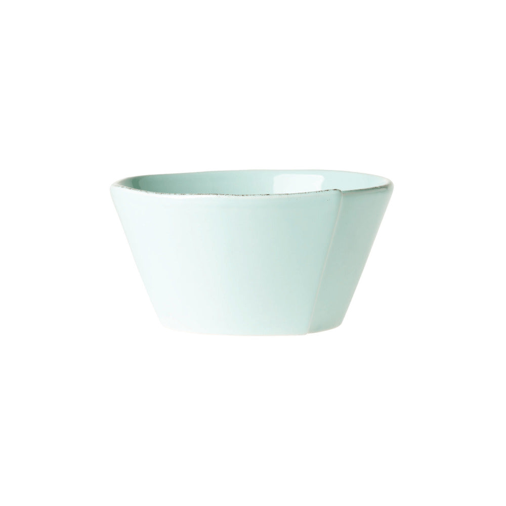 Lastra Stacking Cereal Bowl by VIETRI