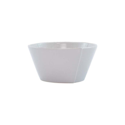 Lastra Stacking Cereal Bowl by VIETRI