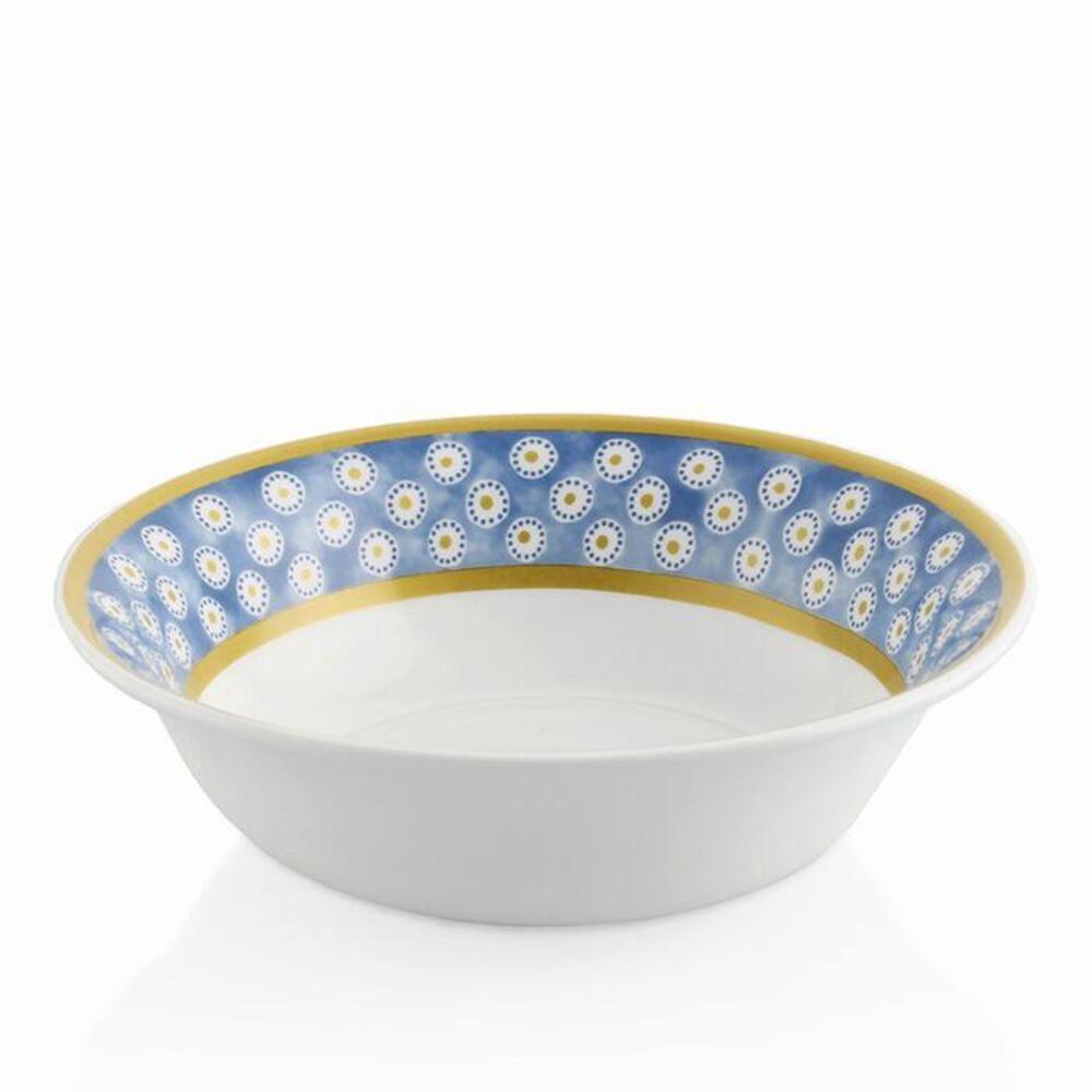 Leckford Cereal Bowl by William Yeoward 