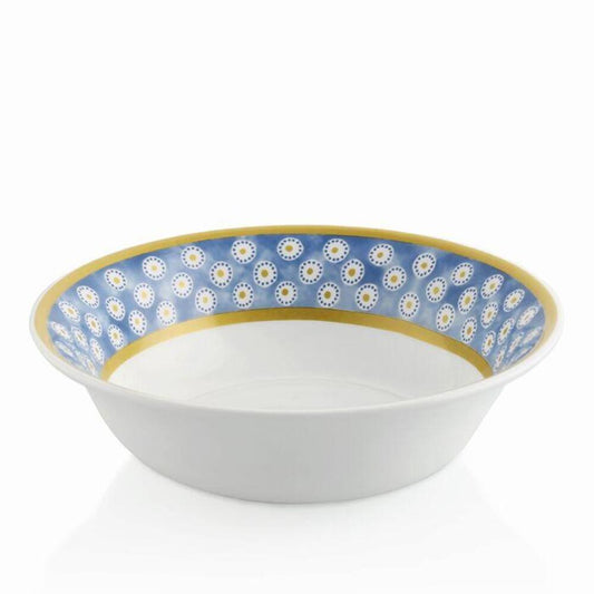 Leckford Cereal Bowl by William Yeoward 