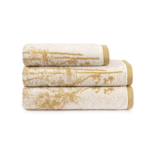 Legende Bath Towels by Yves Delorme