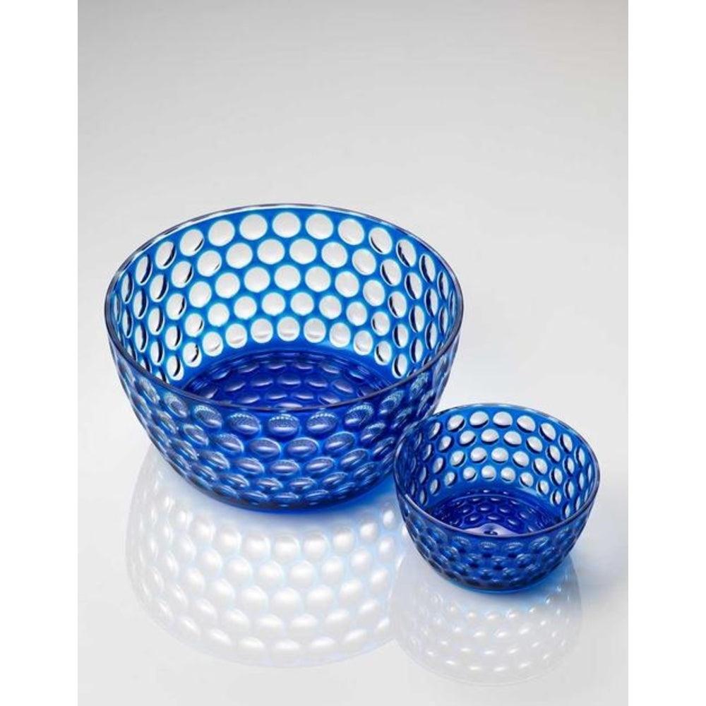 Lente Salad Bowl by Mario Luca Giusti