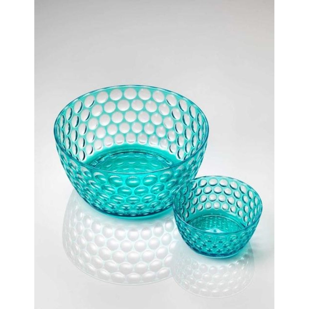 Lente Salad Bowl by Mario Luca Giusti