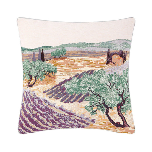Les Baux Decorative Pillow by Yves Delorme