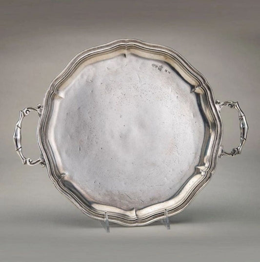 Lexington Tray - Large by Julie Wear 