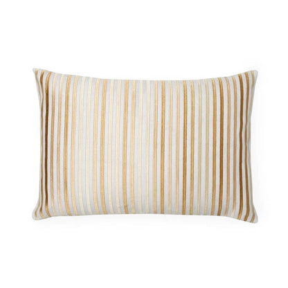 Lineare Decorative Pillow by SFERRA