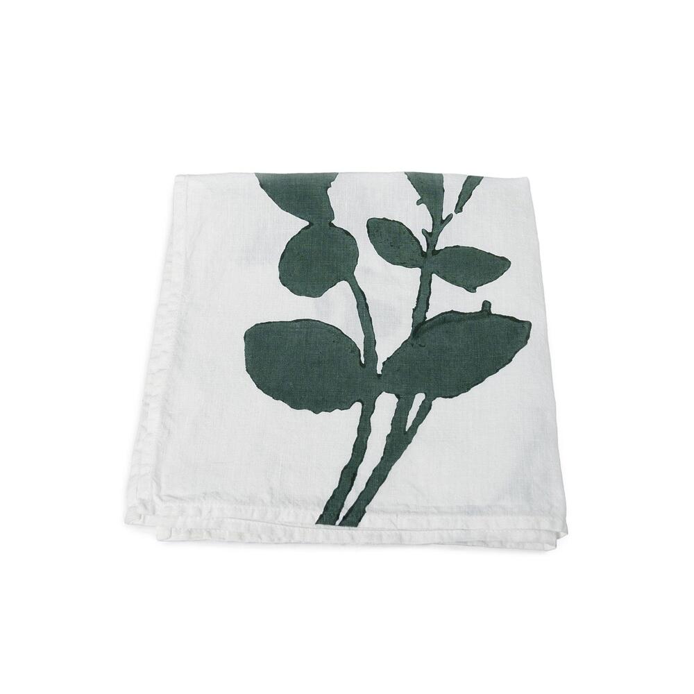 Linen Napkin, 18" - Giardino by Simon Pearce 2