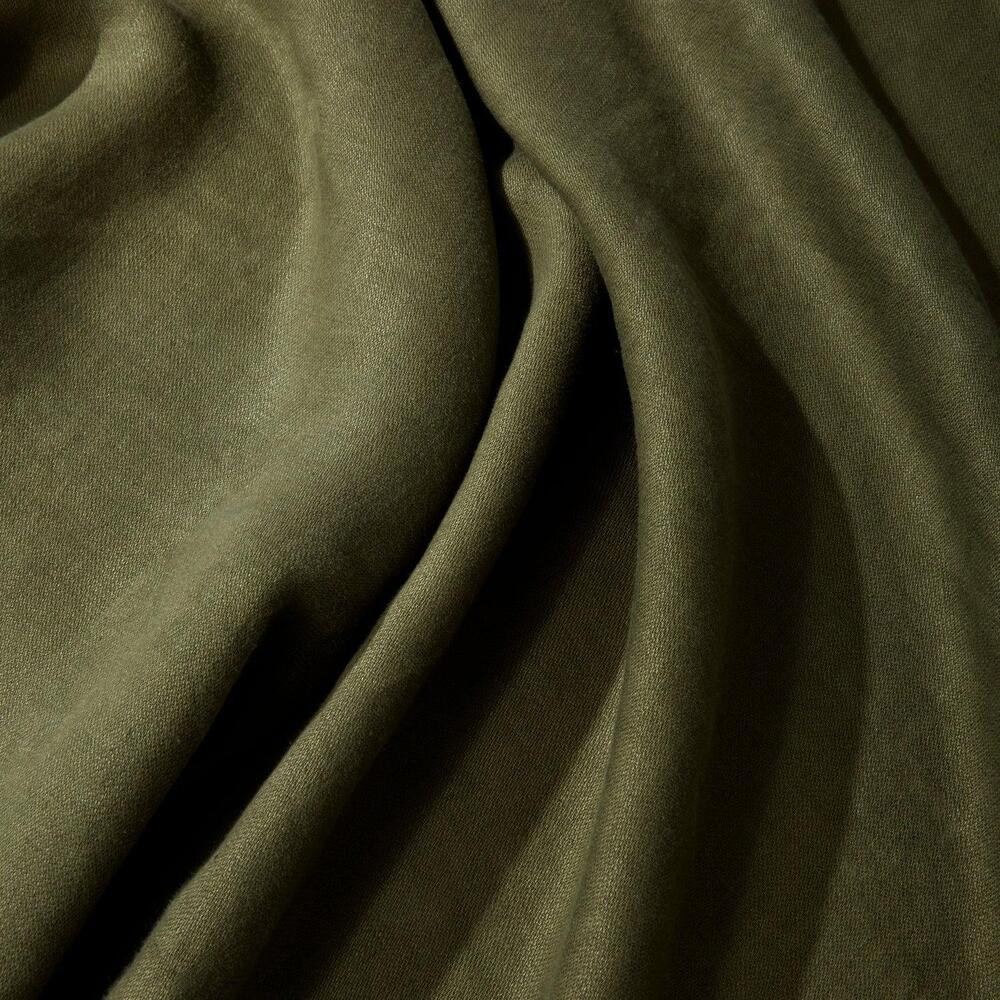 Linen Sateen Tablecloth by L'Objet 1