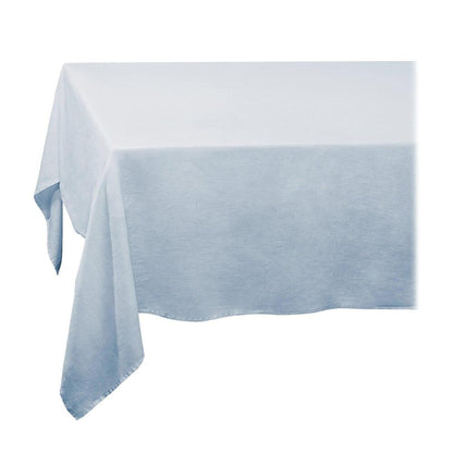 Linen Sateen Tablecloth by L'Objet 23