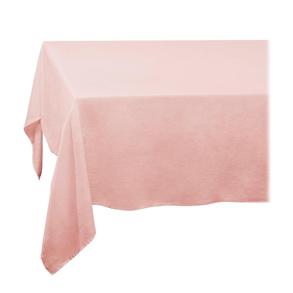 Linen Sateen Tablecloth by L'Objet 30