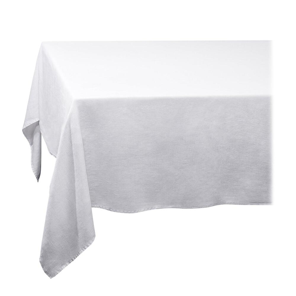 Linen Sateen Tablecloth by L'Objet 35