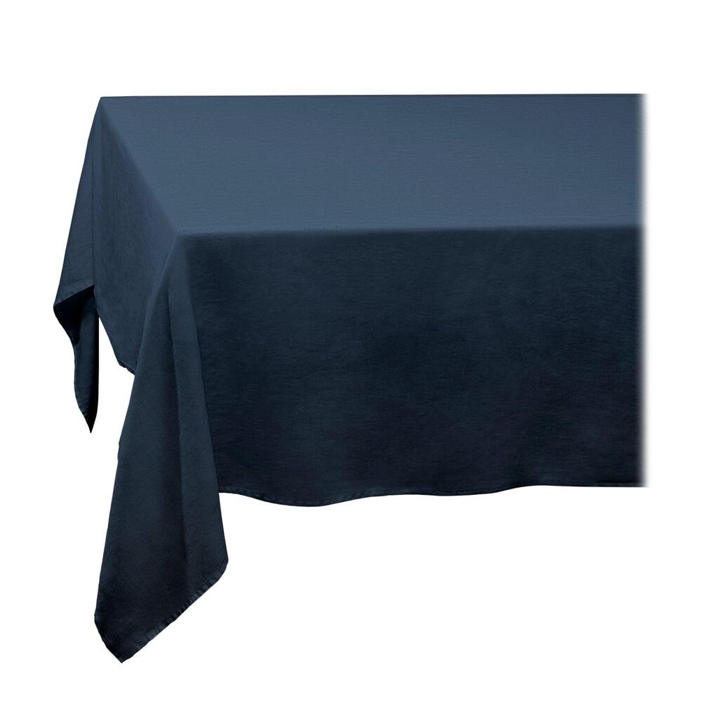 Linen Sateen Tablecloth by L'Objet 9