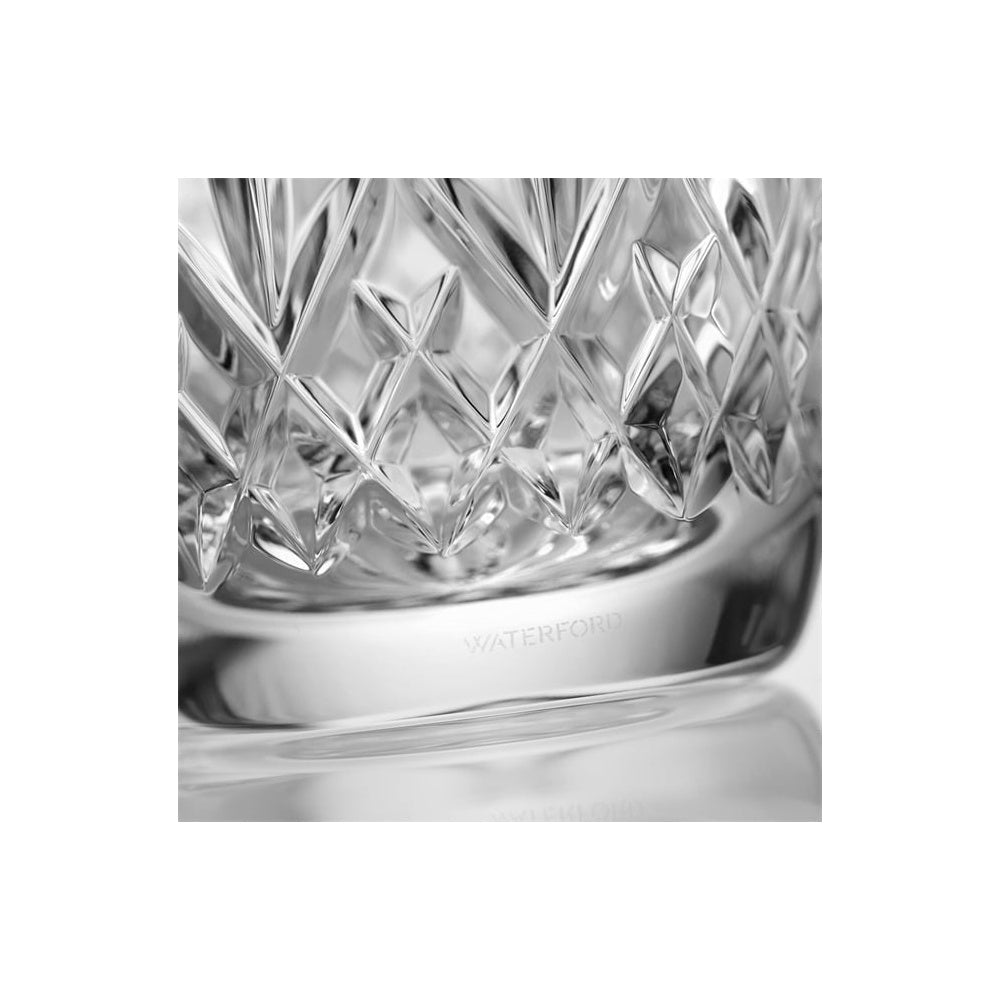 Lismore Rounded Decanter by Waterford 3