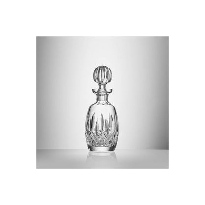 Lismore Rounded Decanter by Waterford 