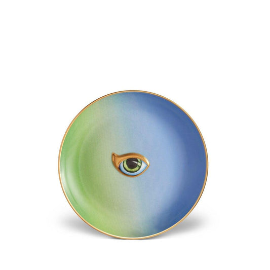 Lito Plate by L'Objet 