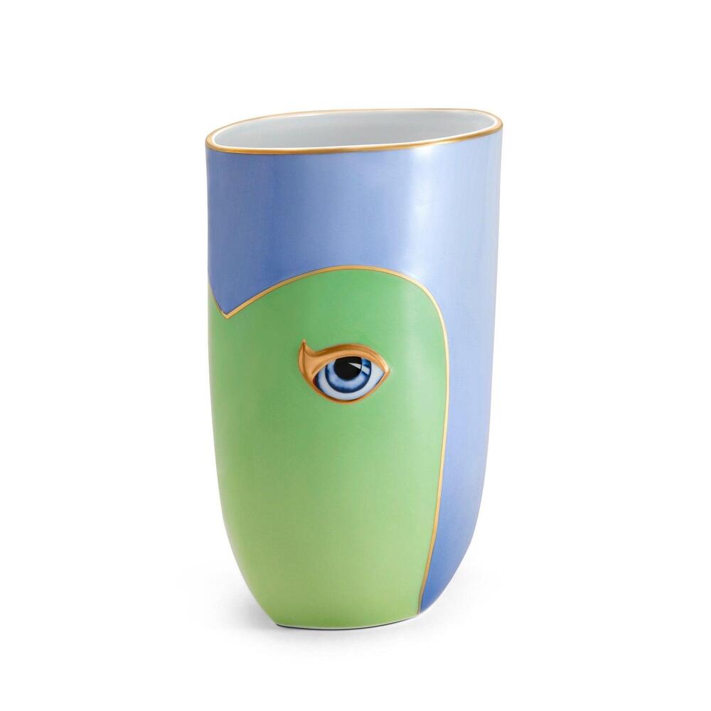 Lito Vase by L'Objet 