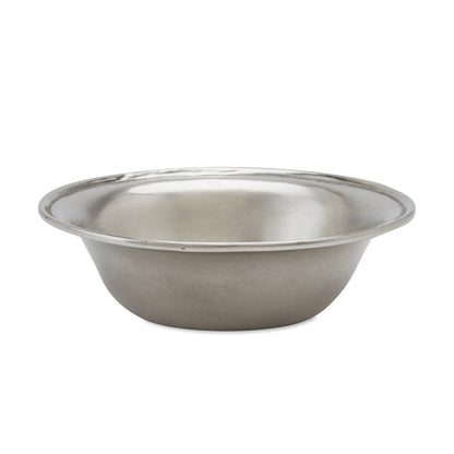 Lombardia Bowl by Match Pewter - Small 1