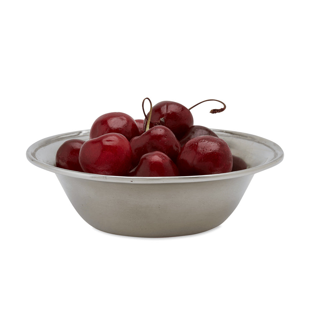 Lombardia Bowl by Match Pewter - Small 