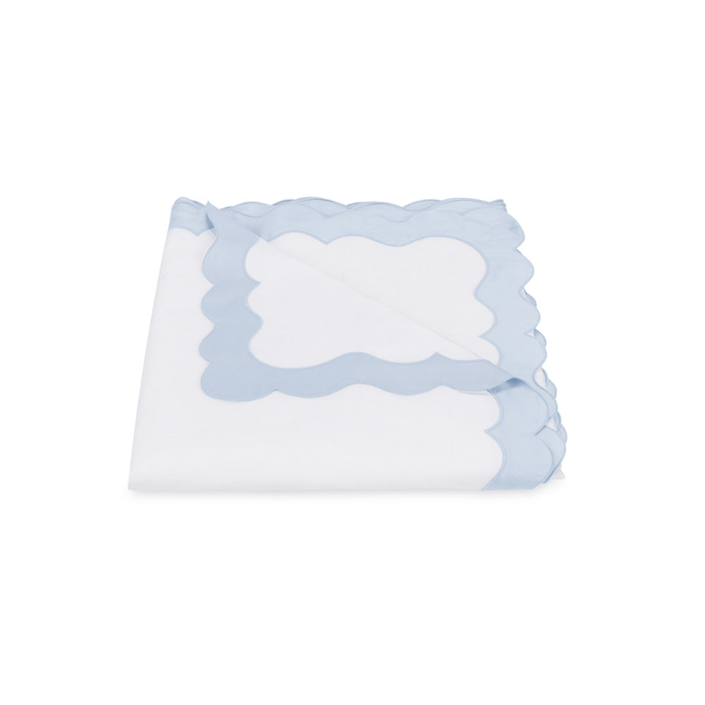 Lorelei Duvet Cover Blue 