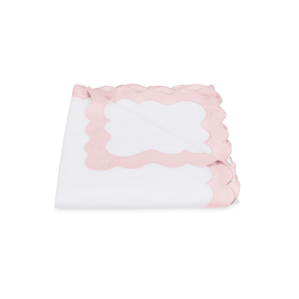 Lorelei Duvet Cover Pink 