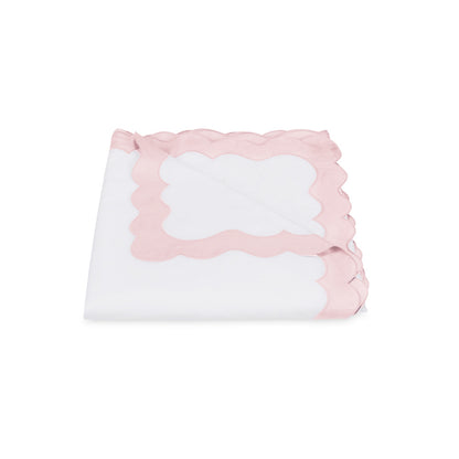 Lorelei Duvet Cover Pink 