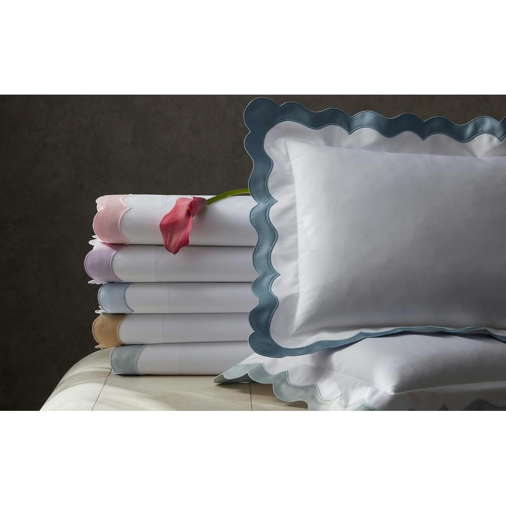 Lorelei Flat Sheet Champagne 2
