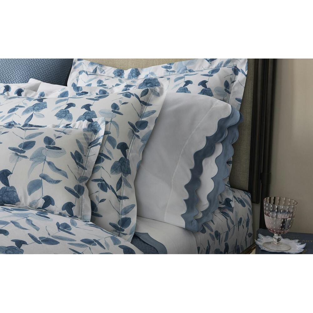 Lorelei Flat Sheet Champagne 5