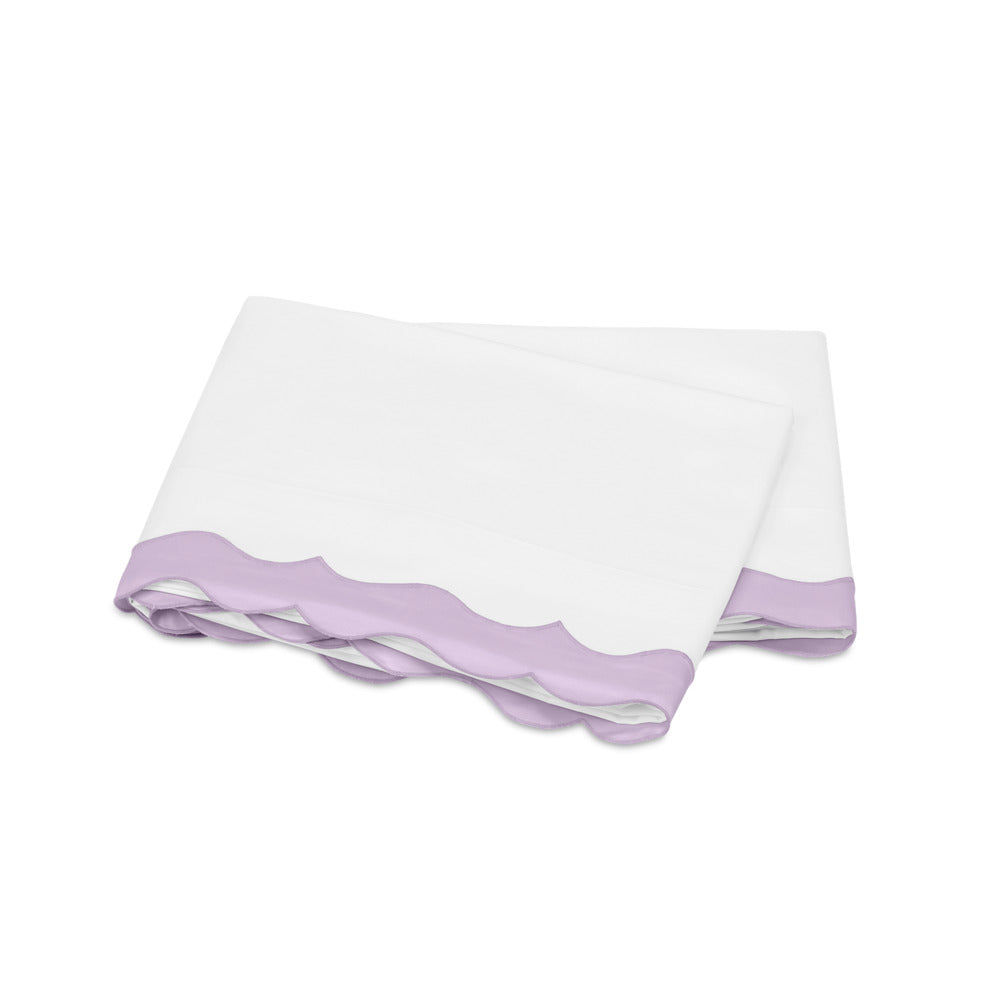 Lorelei Flat Sheet Violet 