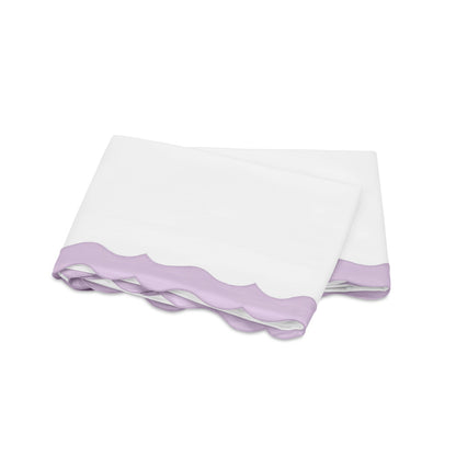 Lorelei Flat Sheet Violet 