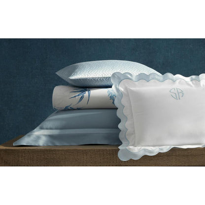 Lorelei Pillowcase Pair Champagne 4