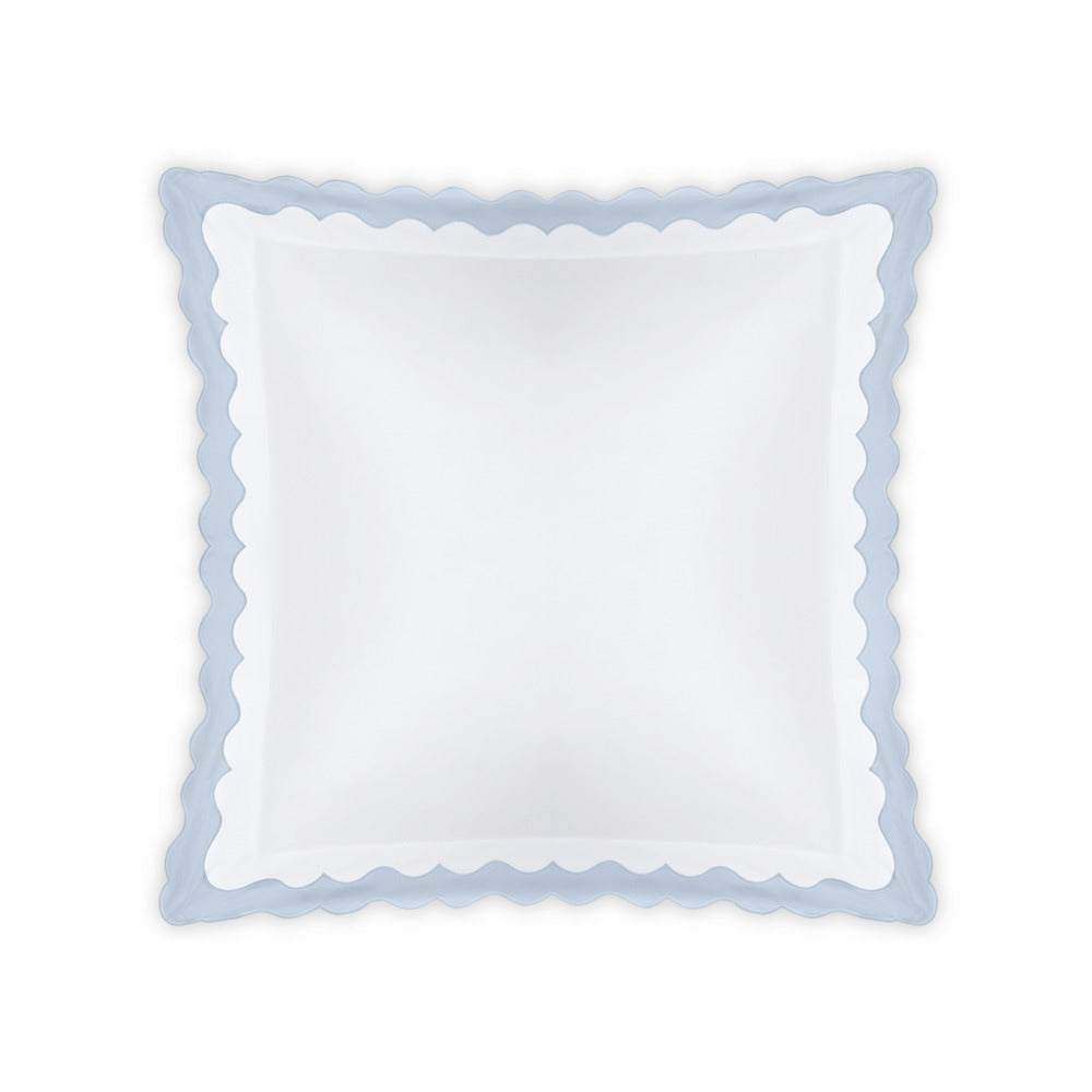 Lorelei Sham Blue Euro 