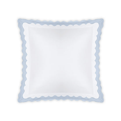 Lorelei Sham Blue Euro 
