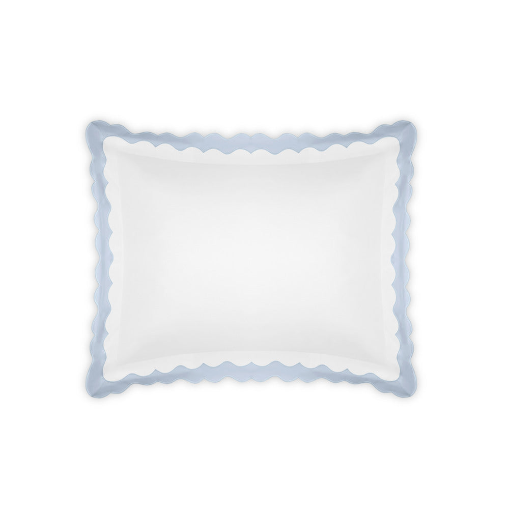 Lorelei Sham Blue Standard 