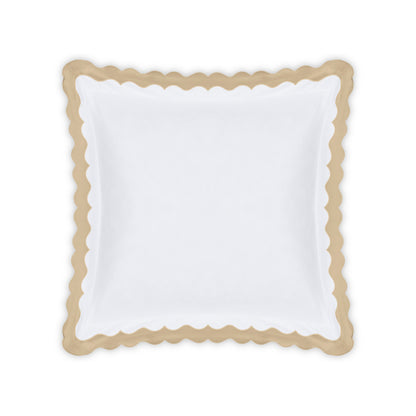 Lorelei Sham Champagne Euro 