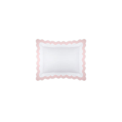 Lorelei Sham Pink Boudoir 