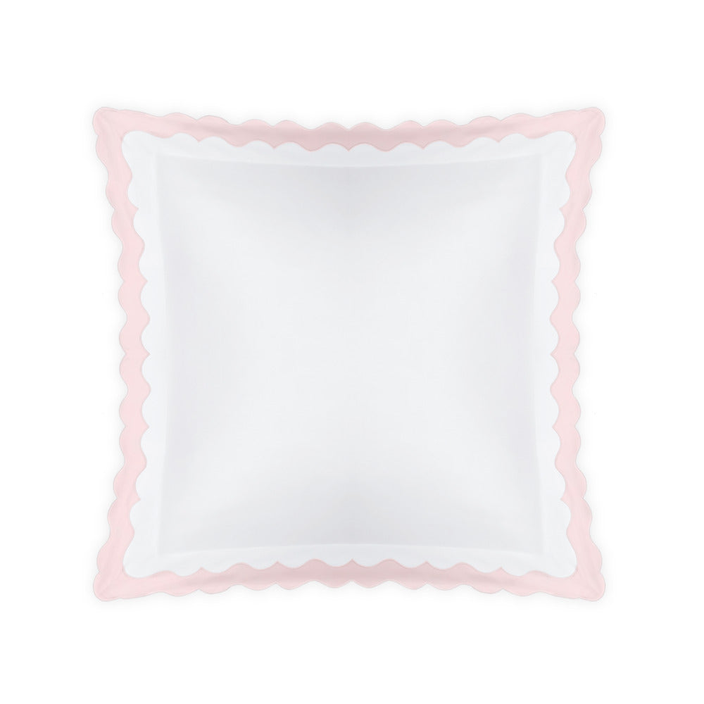 Lorelei Sham Pink Euro 