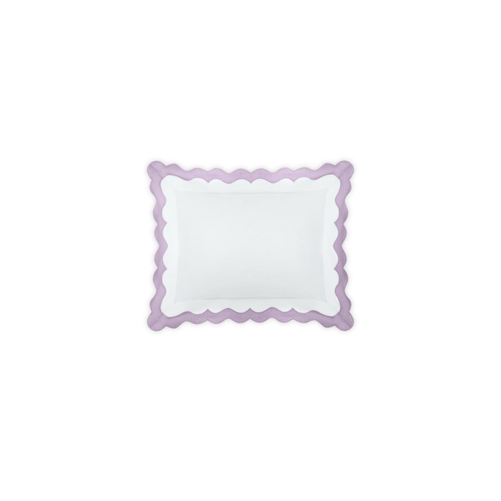 Lorelei Sham Violet Boudoir 