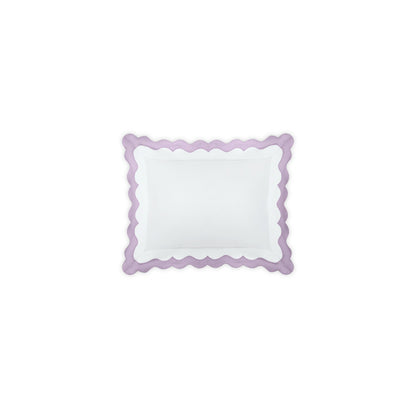Lorelei Sham Violet Boudoir 