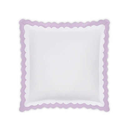 Lorelei Sham Violet Euro 