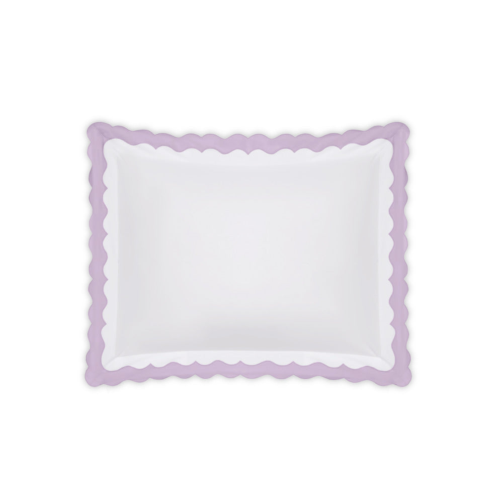 Lorelei Sham Violet Standard 