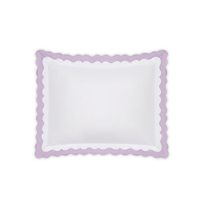 Lorelei Sham Violet Standard 