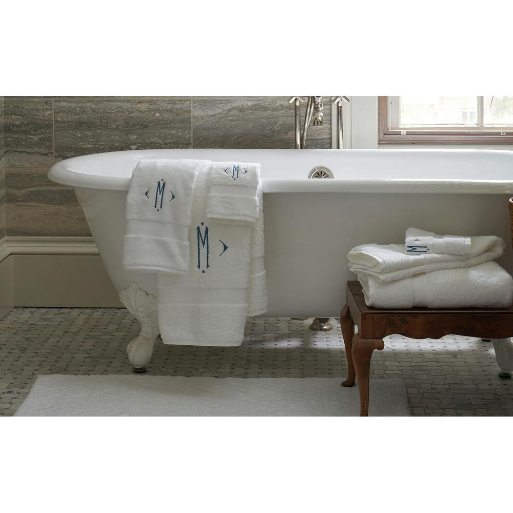 Lotus Rug Ivory 3