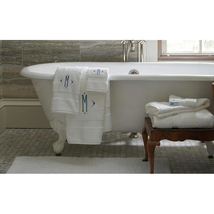 Lotus Rug Ivory 3