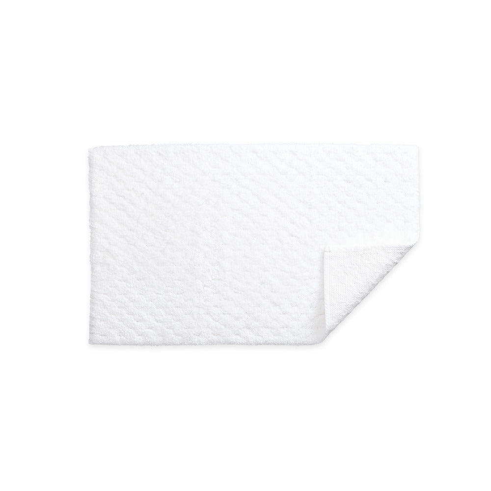 Lotus Rug White 
