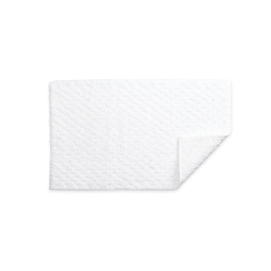 Lotus Rug White 