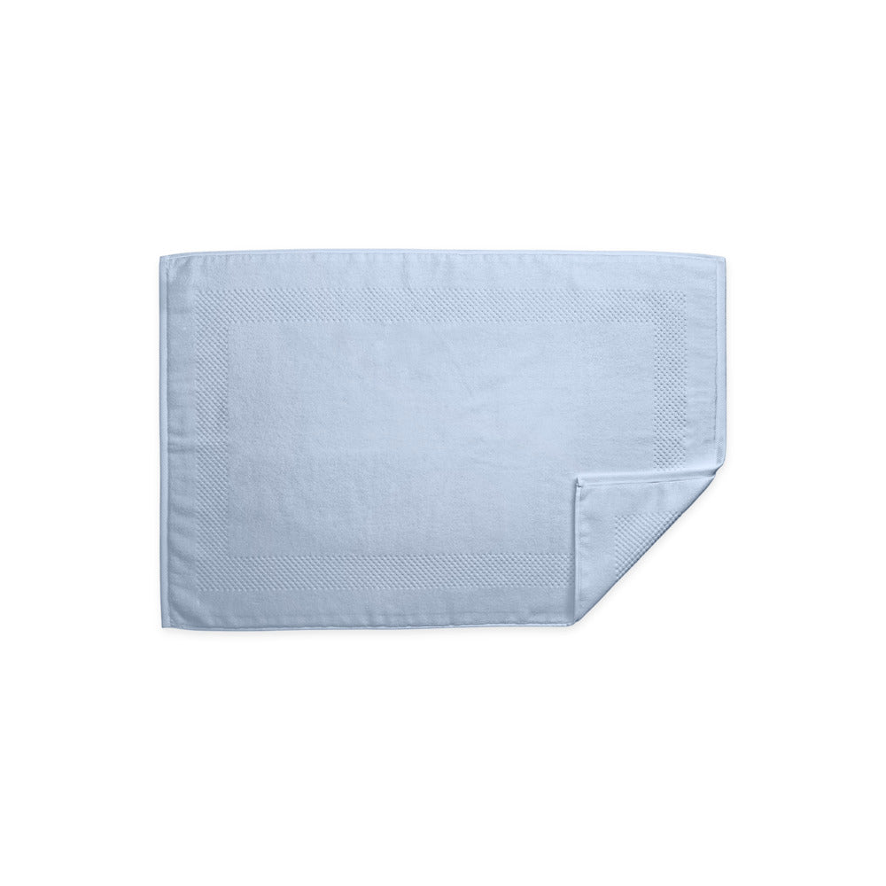 Lotus Tub Mat Sky Blue 