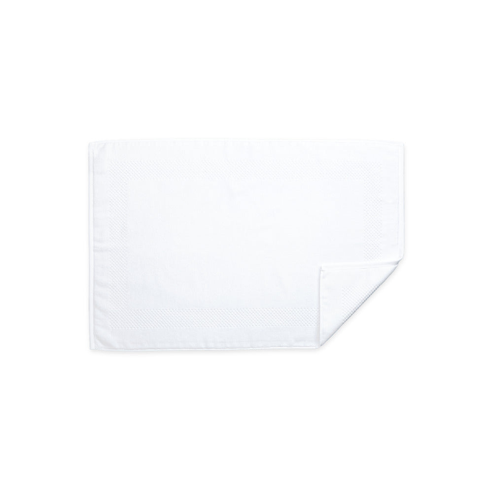 Lotus Tub Mat White 